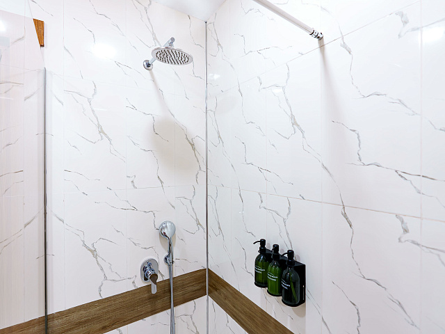 Номер «Супериор»